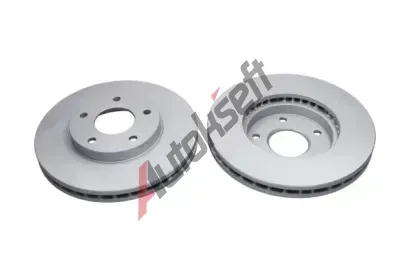 KAVO PARTS Brzdov kotou - 280 mm KVP BR-6776-C, BR-6776-C