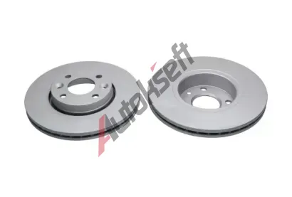 KAVO PARTS Brzdov kotou - 260 mm KVP BR-6785-C, BR-6785-C