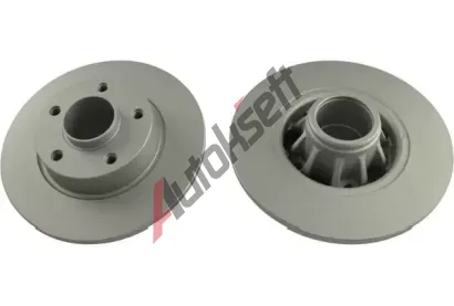 KAVO PARTS Brzdový kotouč - 280 mm KVP BR-6786-C, BR-6786-C KAVO PARTS Brzdový kotouč - 280 mm KVP BR-6786-C, BR-6786-C