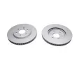 Brzdov kotou KAVO PARTS ‐ KVP BR-6792-C