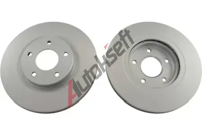 KAVO PARTS Brzdový kotouč - 296 mm KVP BR-6795-C, BR-6795-C KAVO PARTS Brzdový kotouč - 296 mm KVP BR-6795-C, BR-6795-C