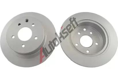 KAVO PARTS Brzdov kotou - 292 mm KVP BR-6796-C, BR-6796-C