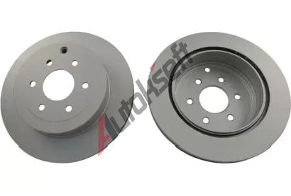 KAVO PARTS Brzdov kotou - 308 mm KVP BR-6803-C, BR-6803-C