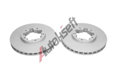 KAVO PARTS Brzdov� kotou� - 276 mm KVP BR-6821-C, BR-6821-C