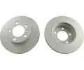 Brzdov kotou KAVO PARTS ‐ KVP BR-6827-C