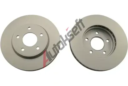 KAVO PARTS Brzdov kotou - 283 mm KVP BR-6829-C, BR-6829-C