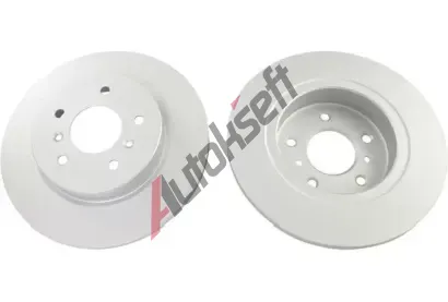 KAVO PARTS Brzdový kotouč - 290 mm KVP BR-6831-C, BR-6831-C KAVO PARTS Brzdový kotouč - 290 mm KVP BR-6831-C, BR-6831-C