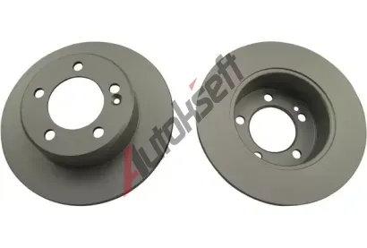 KAVO PARTS Brzdov kotou - 305 mm KVP BR-6836-C, BR-6836-C