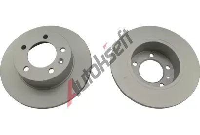 KAVO PARTS Brzdový kotouč - 305 mm KVP BR-6838-C, BR-6838-C KAVO PARTS Brzdový kotouč - 305 mm KVP BR-6838-C, BR-6838-C