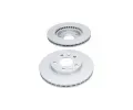 KAVO PARTS Brzdov kotou - 269 mm KVP BR-6873-C, BR-6873-C
