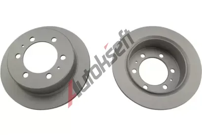 KAVO PARTS Brzdový kotouč - 300 mm KVP BR-7701-C, BR-7701-C KAVO PARTS Brzdový kotouč - 300 mm KVP BR-7701-C, BR-7701-C