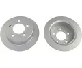 Brzdov kotou KAVO PARTS ‐ KVP BR-7708-C