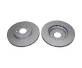 KAVO PARTS Brzdov kotou - 298 mm ‐ KVP BR-7710-C