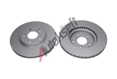 KAVO PARTS Brzdov� kotou� - 298 mm KVP BR-7710-C, BR-7710-C