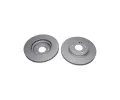 KAVO PARTS Brzdov� kotou� - 298 mm KVP BR-7710-C, BR-7710-C