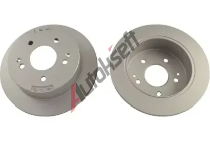 KAVO PARTS Brzdov� kotou� - 262 mm KVP BR-7711-C, BR-7711-C