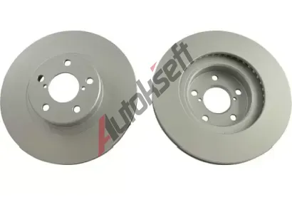 KAVO PARTS Brzdový kotouč - 277 mm KVP BR-8213-C, BR-8213-C KAVO PARTS Brzdový kotouč - 277 mm KVP BR-8213-C, BR-8213-C