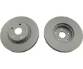 KAVO PARTS Brzdov� kotou� - 316 mm&nbsp;&dash;&nbsp;KVP BR-8228-C