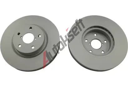 KAVO PARTS Brzdov� kotou� - 316 mm KVP BR-8228-C, BR-8228-C