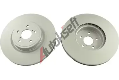 KAVO PARTS Brzdov kotou - 316 mm KVP BR-8230-C, BR-8230-C