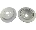 Brzdov� kotou�&nbsp;KAVO PARTS&nbsp;&dash;&nbsp;KVP BR-8233-C