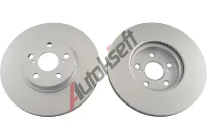 KAVO PARTS Brzdov kotou - 275 mm KVP BR-8234-C, BR-8234-C