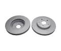 Brzdov kotou KAVO PARTS ‐ KVP BR-8239-C