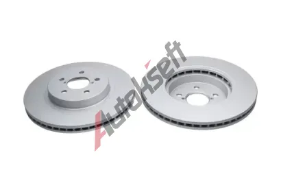 KAVO PARTS Brzdový kotouč - 293 mm KVP BR-8243-C, BR-8243-C KAVO PARTS Brzdový kotouč - 293 mm KVP BR-8243-C, BR-8243-C