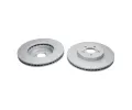 KAVO PARTS Brzdový kotouč - 293 mm KVP BR-8243-C, BR-8243-C
