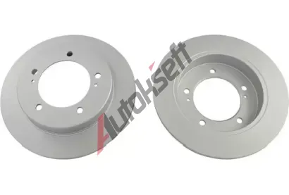 KAVO PARTS Brzdov� kotou� - 290 mm KVP BR-8706-C, BR-8706-C