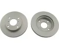 Brzdov kotou KAVO PARTS ‐ KVP BR-8707-C