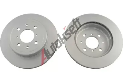 KAVO PARTS Brzdový kotouč - 253 mm KVP BR-8718-C, BR-8718-C KAVO PARTS Brzdový kotouč - 253 mm KVP BR-8718-C, BR-8718-C