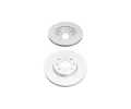 KAVO PARTS Brzdový kotouč - 250 mm KVP BR-8719-C, BR-8719-C