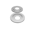KAVO PARTS Brzdov kotou - 286 mm KVP BR-8721-C, BR-8721-C
