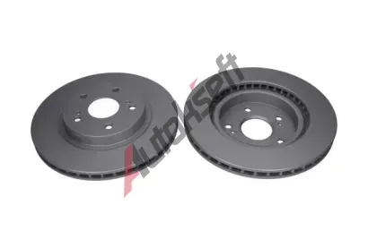 KAVO PARTS Brzdov kotou - 295 mm KVP BR-8722-C, BR-8722-C