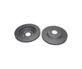 KAVO PARTS Brzdov kotou - 295 mm KVP BR-8722-C, BR-8722-C