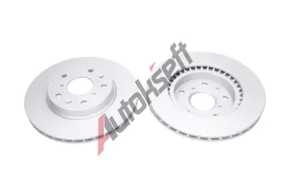 KAVO PARTS Brzdový kotouč - 280 mm KVP BR-8723-C, BR-8723-C KAVO PARTS Brzdový kotouč - 280 mm KVP BR-8723-C, BR-8723-C