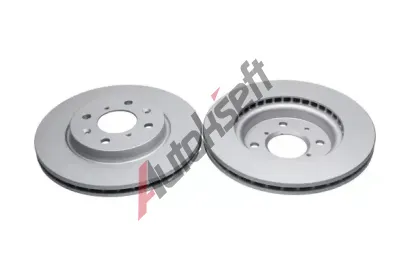 KAVO PARTS Brzdov� kotou� - 256 mm KVP BR-8732-C, BR-8732-C