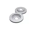 KAVO PARTS Brzdov� kotou� - 256 mm KVP BR-8732-C, BR-8732-C