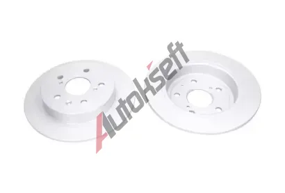 KAVO PARTS Brzdový kotouč - 278 mm KVP BR-8736-C, BR-8736-C KAVO PARTS Brzdový kotouč - 278 mm KVP BR-8736-C, BR-8736-C