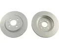 Brzdov kotou KAVO PARTS ‐ KVP BR-8738-C
