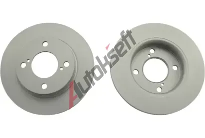 KAVO PARTS Brzdov� kotou� - 228 mm KVP BR-8750-C, BR-8750-C