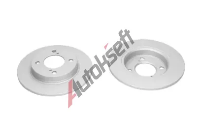 KAVO PARTS Brzdov� kotou� - 228 mm KVP BR-8751-C, BR-8751-C