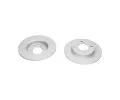 KAVO PARTS Brzdov� kotou� - 228 mm KVP BR-8751-C, BR-8751-C