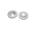 KAVO PARTS Brzdov kotou - 231 mm KVP BR-8752-C, BR-8752-C