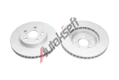 KAVO PARTS Brzdový kotouč - 255 mm KVP BR-9352-C, BR-9352-C KAVO PARTS Brzdový kotouč - 255 mm KVP BR-9352-C, BR-9352-C