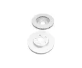 KAVO PARTS Brzdový kotouč - 255 mm KVP BR-9352-C, BR-9352-C