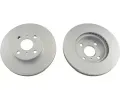 Brzdov kotou KAVO PARTS ‐ KVP BR-9355-C