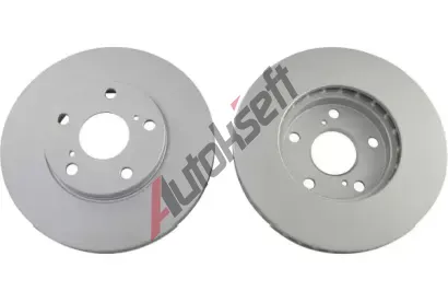 KAVO PARTS Brzdov kotou - 275 mm KVP BR-9357-C, BR-9357-C