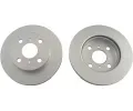Brzdov kotou KAVO PARTS ‐ KVP BR-9372-C